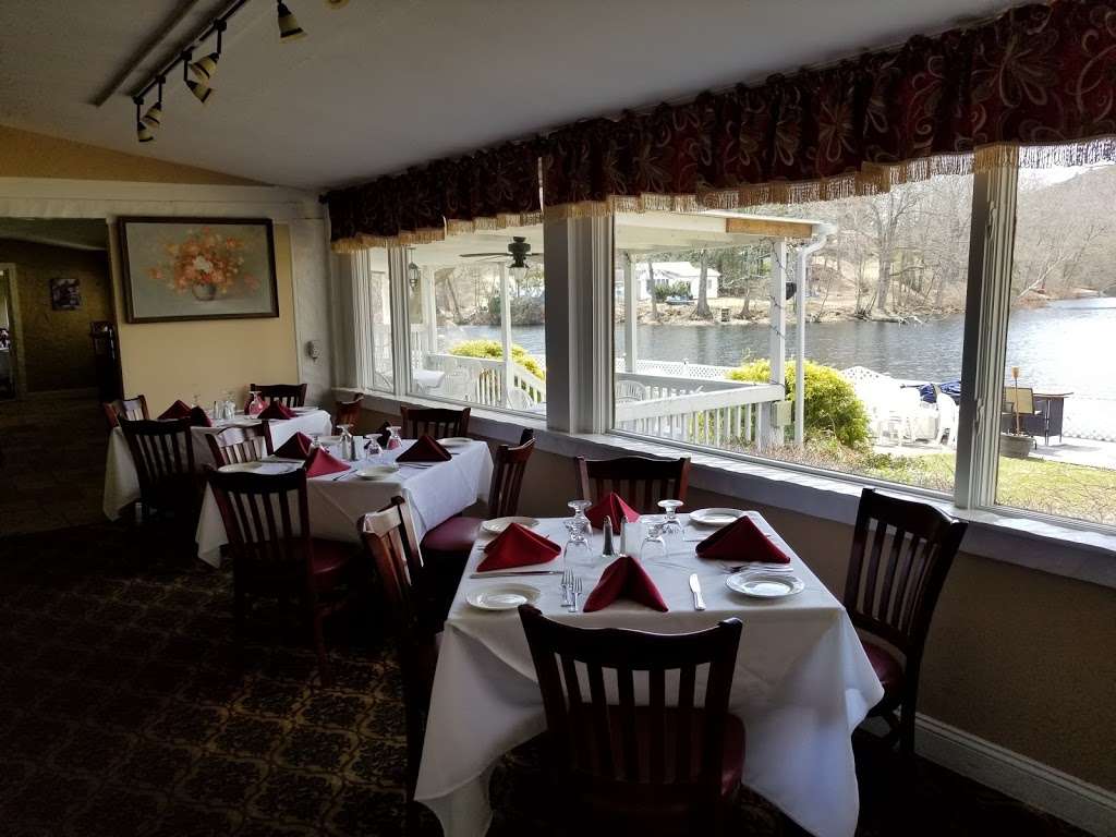 Bella Vista Restaurant | 11 Moquis Trail, Oak Ridge, NJ 07438, USA | Phone: (973) 697-3004
