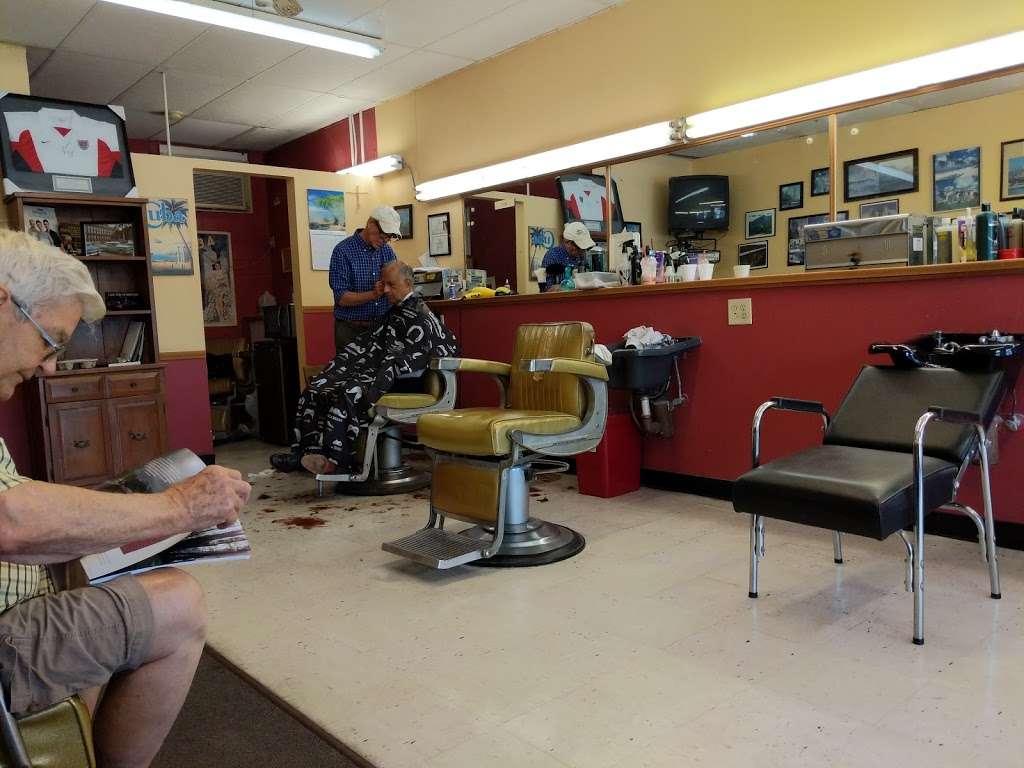 Papa & Son Barber Shop | 9781 Long Point Rd, Houston, TX 77055, USA | Phone: (713) 468-9723