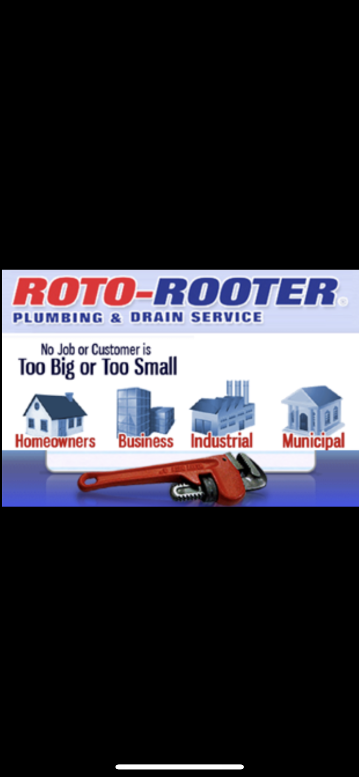 Roto-Rooter | 1003 Cranleigh Ave, DeLand, FL 32720, USA | Phone: (386) 736-1116