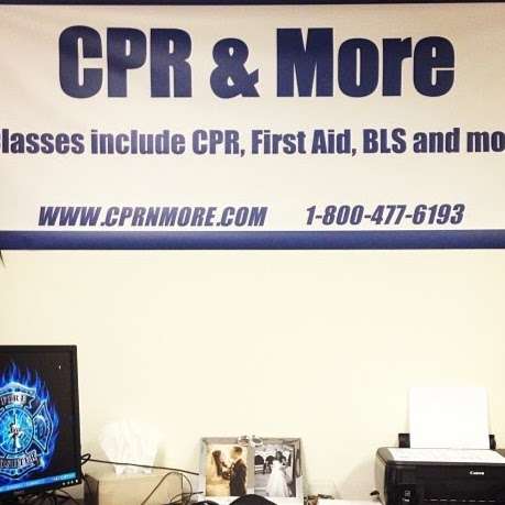 CPR and More | 11030 Arrow Route #204, Rancho Cucamonga, CA 91730 | Phone: (800) 477-6193