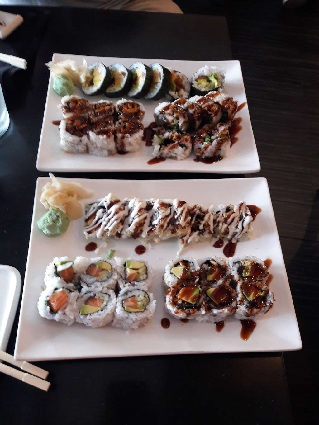 Inari Sushi | 7428 W North Ave, Elmwood Park, IL 60707, USA | Phone: (708) 583-2300