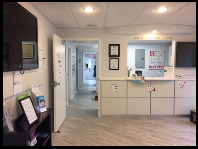 The Pediatric Dental Group Marlborough | 126 Union St, Marlborough, MA 01752, USA | Phone: (508) 251-6122