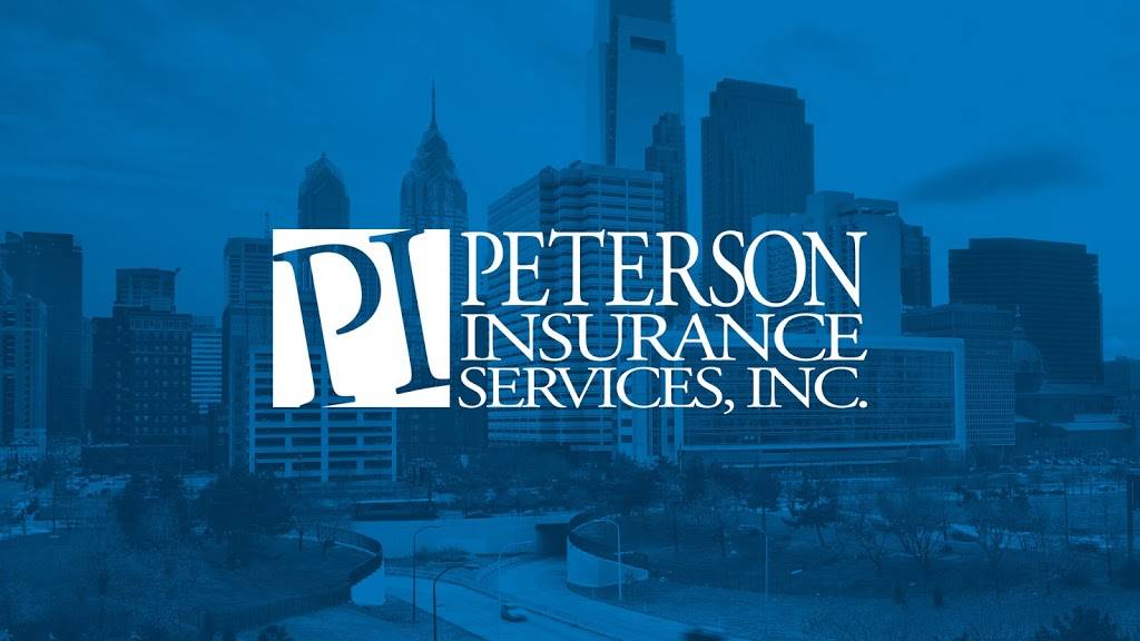 Peterson Insurance Services | 140 W Eagle Rd, Havertown, PA 19083, USA | Phone: (610) 446-5059