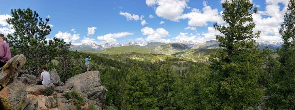 Edwin Bradt Grave | Estes Park, CO 80517, USA