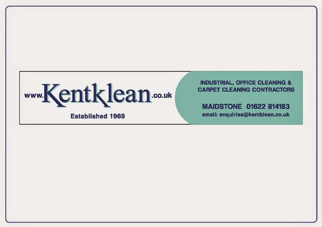 Kentklean Ltd | Shingle Barn Farm, Smiths Hill, West Farleigh, Maidstone ME15 0PH, UK | Phone: 01622 814183