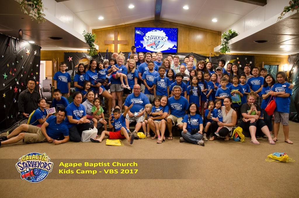 Vietnamese Baptist Church of Tucson | 848 S 9th Ave, Tucson, AZ 85701, USA | Phone: (520) 884-7003