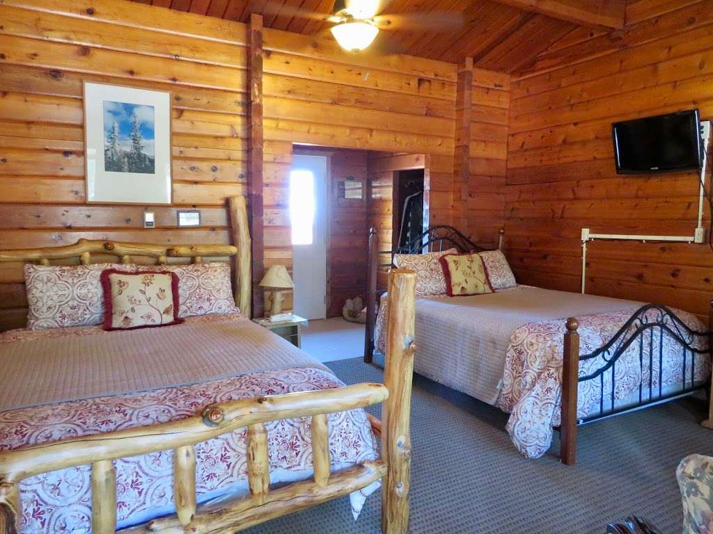 Eldora Lodge | 33247 CO-72, Golden, CO 80403, USA | Phone: (303) 642-7181