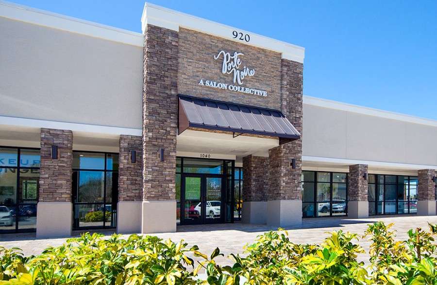 Porte Noire A Salon Studio Collective Heathrow | 920 International Pkwy #1040, Lake Mary, FL 32746, USA | Phone: (407) 472-3732