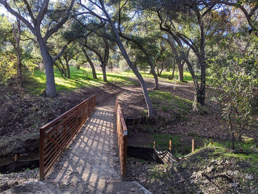 Felicita County Park | 742 Clarence Ln, Escondido, CA 92029 | Phone: (760) 745-4379