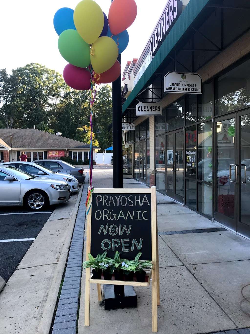 PRAYOSHA AYURVEDA + Herbal + Vitamin Shop | 11725 Lee Highway, Unit A19, Fairfax, VA 22030, USA | Phone: (703) 865-5222