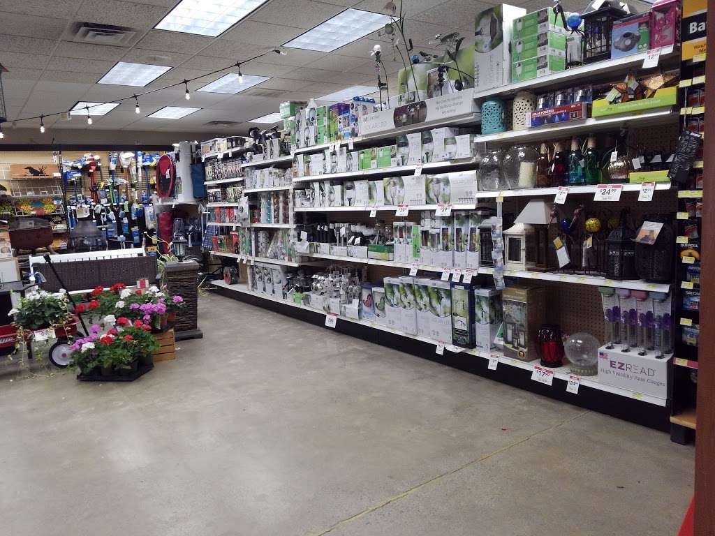 Justus True Value Home & Garden | 587 Justus Blvd, Clarks Summit, PA 18411, USA | Phone: (570) 587-3052