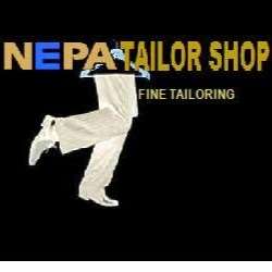 NEPA Tailor shop | 120 N Meade St, Wilkes-Barre, PA 18702, USA | Phone: (570) 817-4793