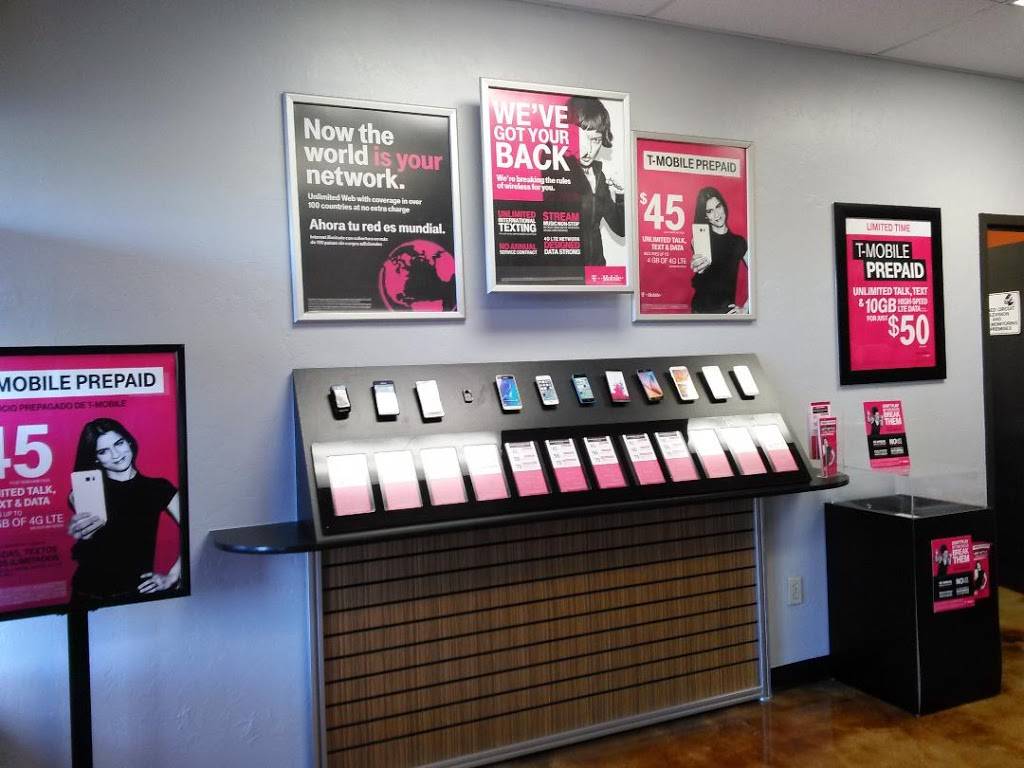 T-mobile Store | 1201 S Eastern Ave Suite B, Oklahoma City, OK 73129, USA | Phone: (405) 702-7282