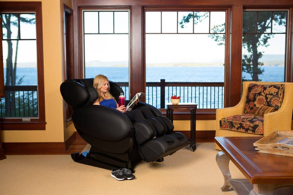 Infinity Massage Chairs | 72 Stard Rd #2, Seabrook, NH 03874, USA | Phone: (603) 910-5000