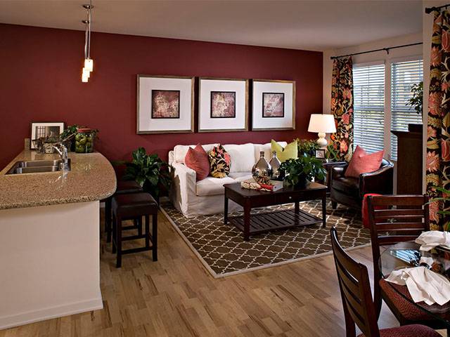 Mirasol Apartment Homes | 100 Mirasol, Irvine, CA 92620, USA | Phone: (866) 471-6630