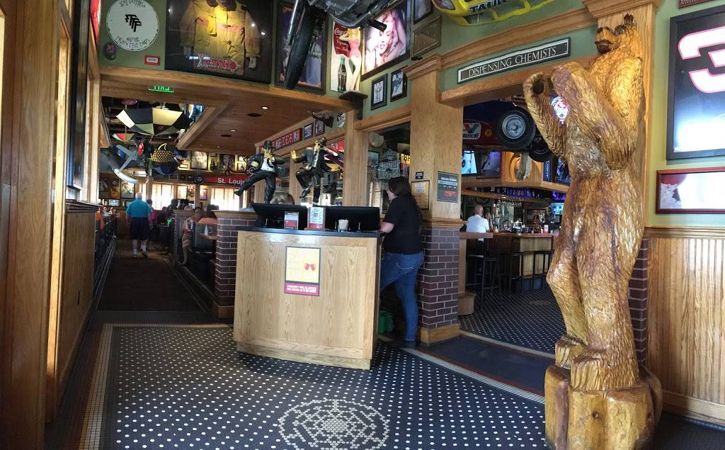 54th Street Grill & Bar | 5310 S Lindbergh Blvd, St. Louis, MO 63126, USA | Phone: (314) 849-5401