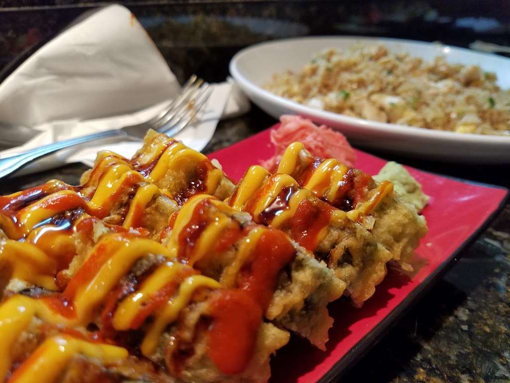 Kumo Japanese Steak House | 1051 W Jefferson St, Franklin, IN 46131, USA | Phone: (317) 736-5838