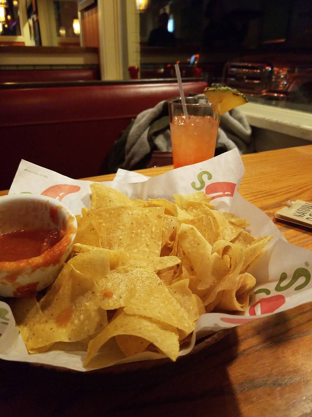 Chilis Grill & Bar | 50 Highland Avenue Rt 6, E, East Providence, RI 02914, USA | Phone: (401) 431-4062