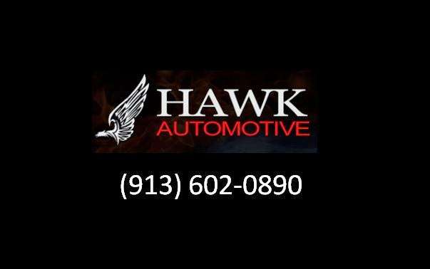 Hawk Automotive | 215 W Gregory Blvd, Kansas City, MO 64114, USA | Phone: (913) 602-0890