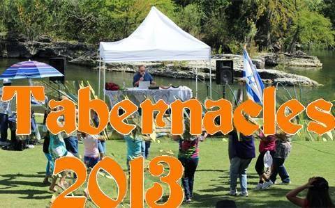 Shearit Yisrael Qahal Yehoshua | 8042 West, FM476, Poteet, TX 78065, USA | Phone: (210) 854-5581