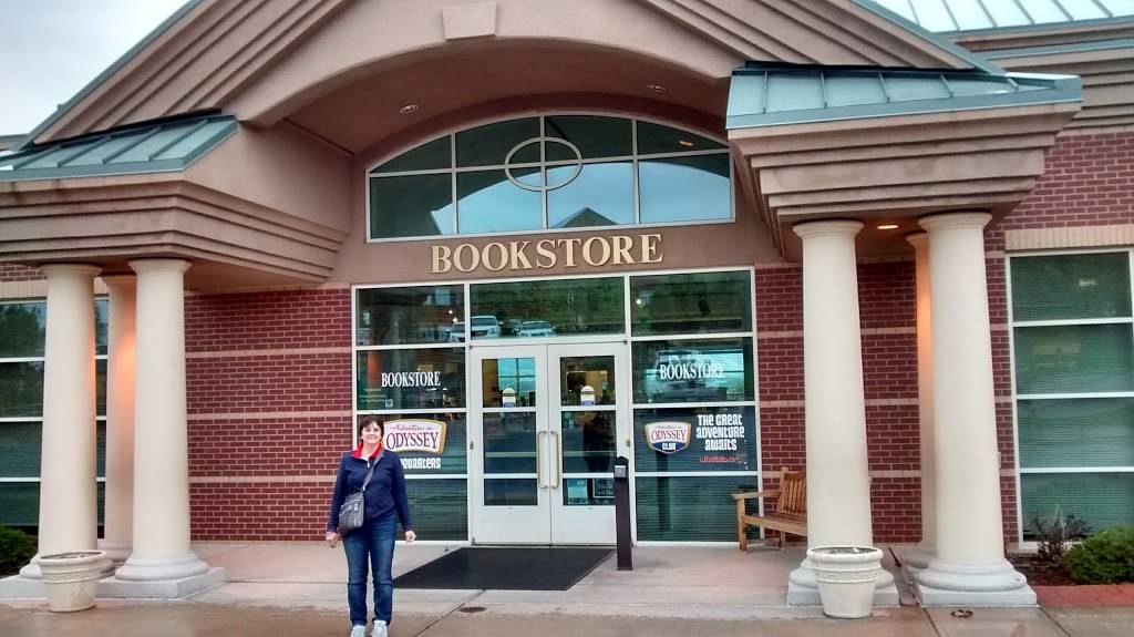 Focus on the Family Bookstore | 8685 Explorer Dr, Colorado Springs, CO 80920, USA | Phone: (719) 531-3464