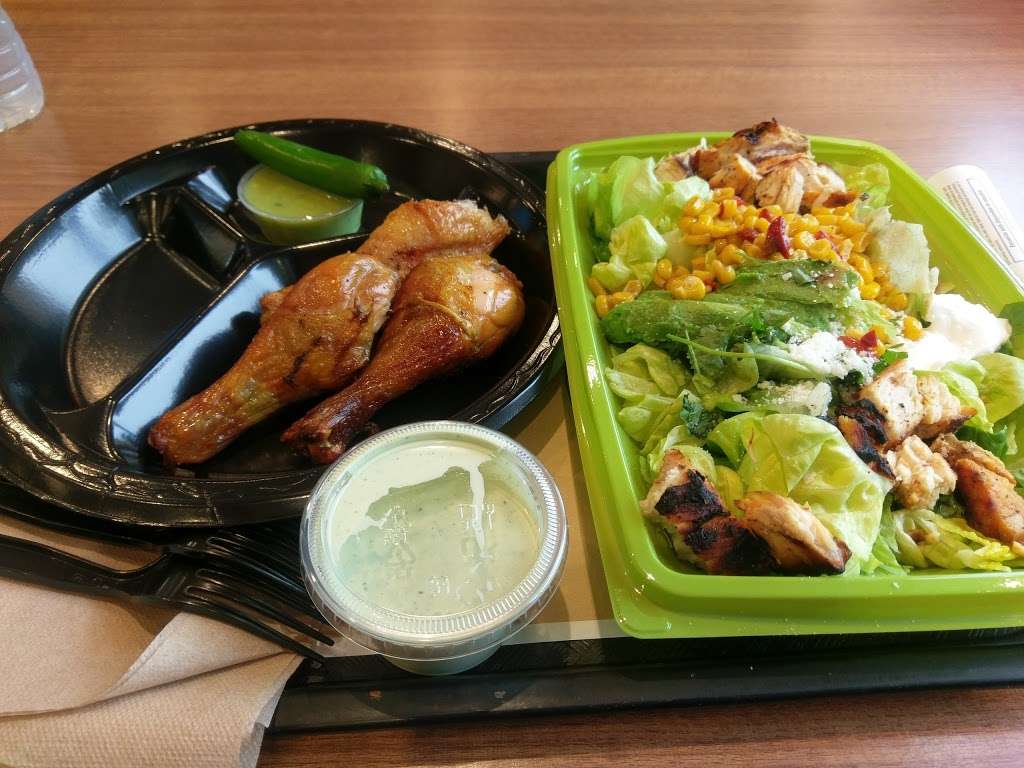 El Pollo Loco | 16940 Nordhoff St, Northridge, CA 91343 | Phone: (818) 895-1680