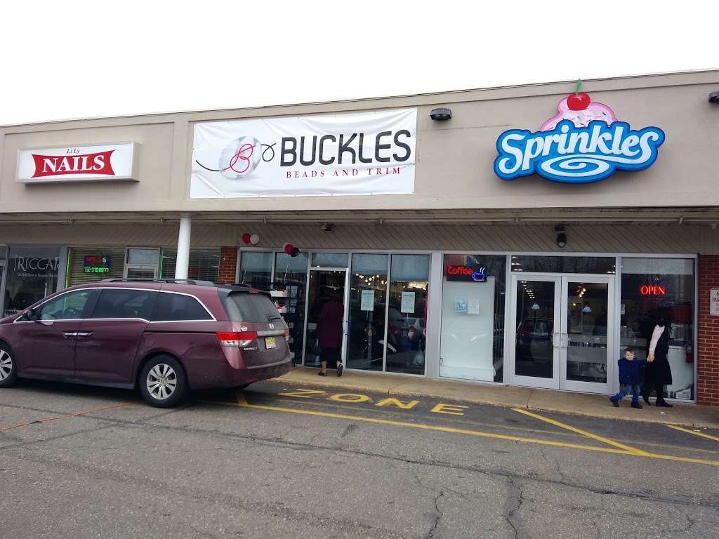 Buckles Inc | 1091 River Ave, Lakewood, NJ 08701, USA | Phone: (732) 334-6900