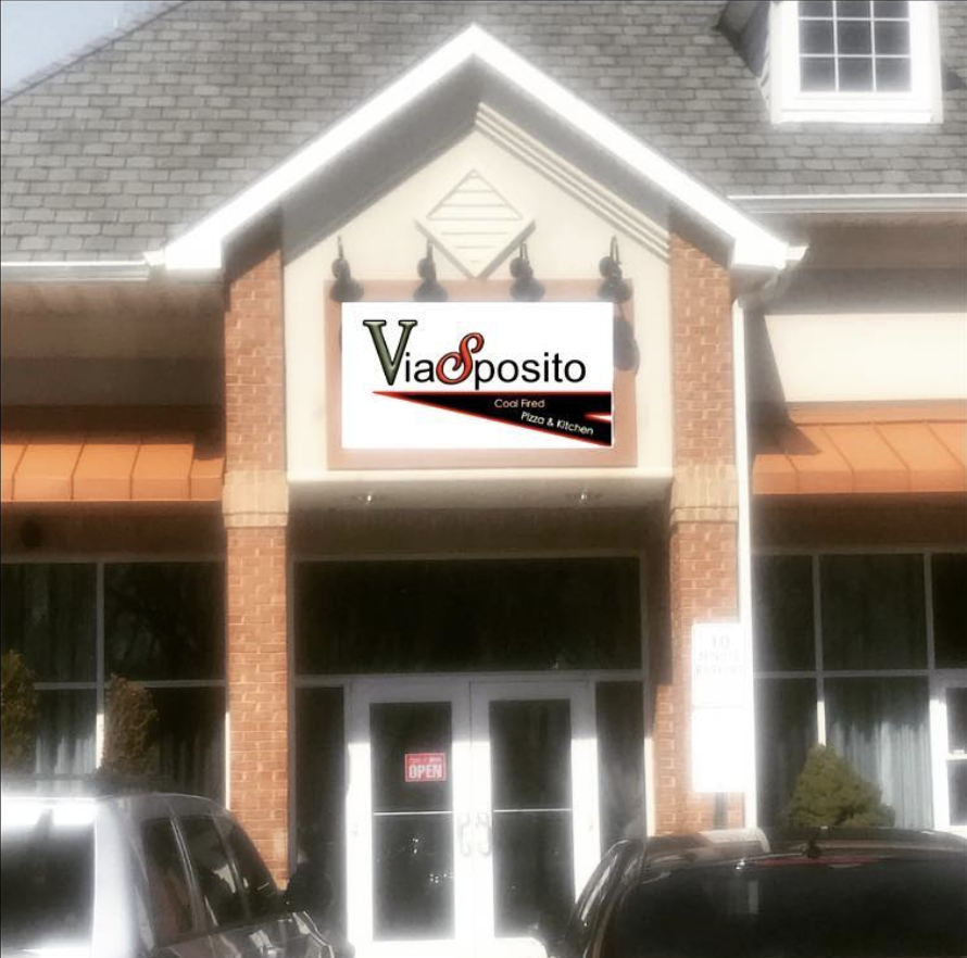 Via Sposito | 3857 County Rd 516, Old Bridge Township, NJ 08857 | Phone: (732) 607-2625