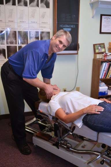 Aspen Chiropractic Clinic: Dr John Chatellier DC and Dr Bonnie H | 650-C, N Peace Rd, DeKalb, IL 60115, USA | Phone: (815) 748-3102