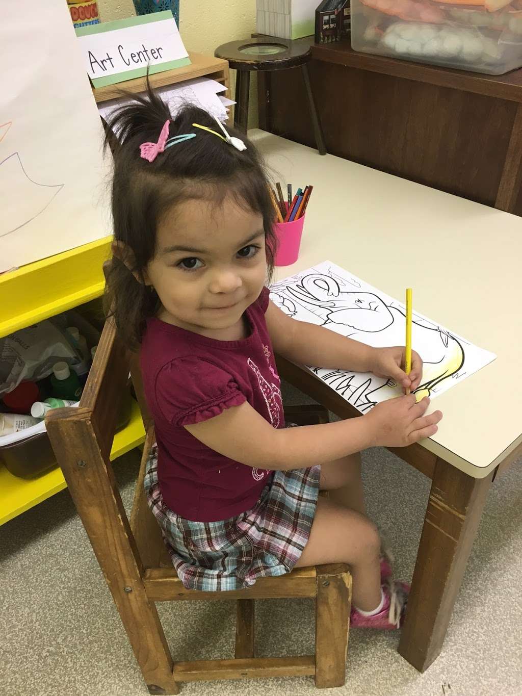 Pompton Plains Preschool | 525 Newark Pompton Turnpike, Pompton Plains, NJ 07444, USA | Phone: (973) 839-2833