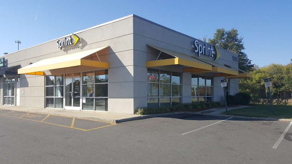 Sprint Store | 9105 Pineville-Matthews Rd Suite A, Pineville, NC 28134 | Phone: (980) 613-8052