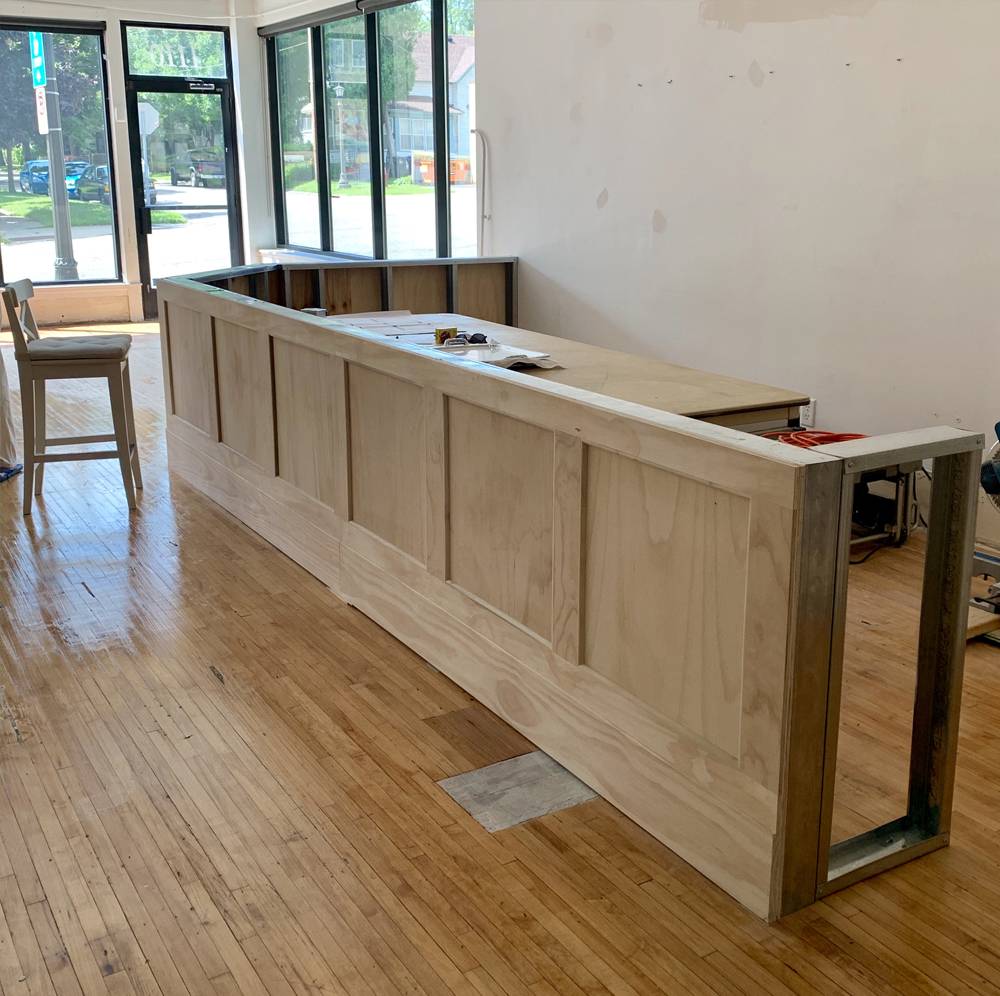 Cafe Lilla | 1110 Payne Ave, St Paul, MN 55130, USA | Phone: (612) 868-1811