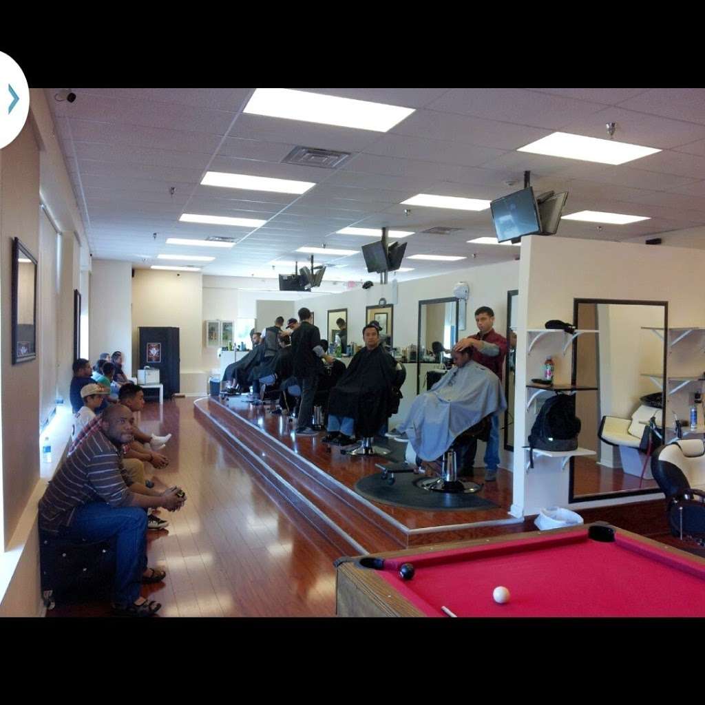 Signature Fades | S Budler Rd, Romeoville, IL 60446, USA | Phone: (815) 524-3826