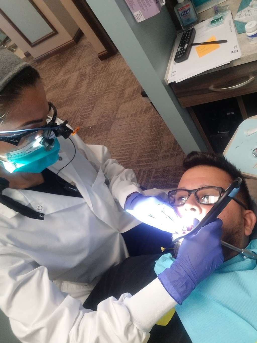 Dental Care at Avalon Park | 3502 Avalon Park W Blvd, Orlando, FL 32828, USA | Phone: (407) 374-2480