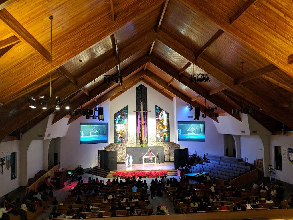 Korean Central Presbyterian Church of Houston | 14311 Park Row, Houston, TX 77084, USA | Phone: (281) 752-0700