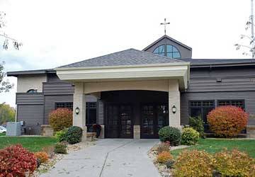 Shepherd of the Hills Lutheran Church | 3920 Victoria St N, Shoreview, MN 55126, USA | Phone: (651) 483-5419