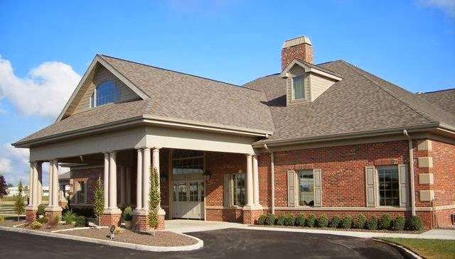 Geisen Funeral, Cremation & Reception Centre - 606 E 113th Ave, Crown