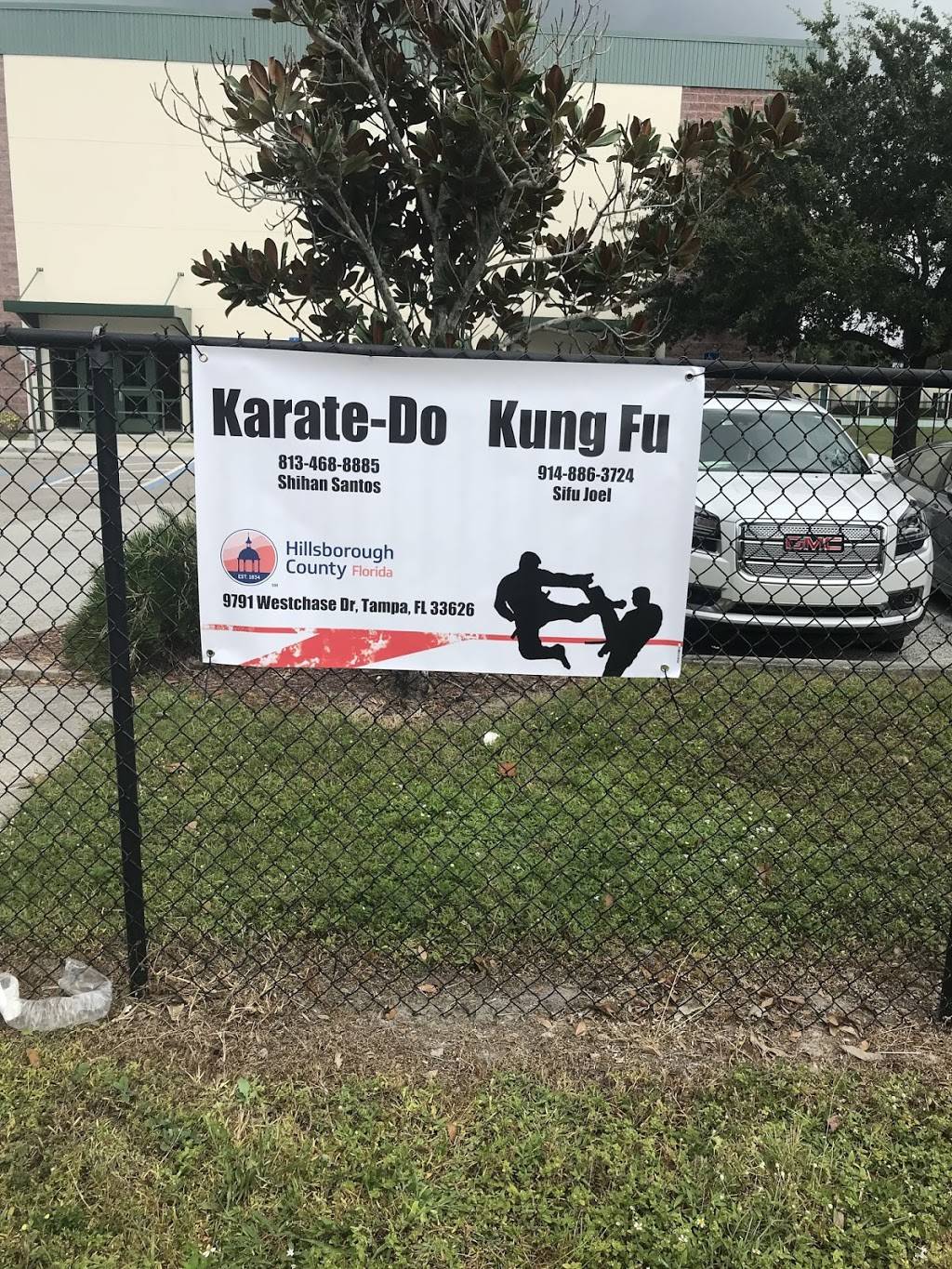 TaiFu Shoi Karate-Do Dojo RT#1 | 9791 Westchase Dr, Tampa, FL 33626, USA | Phone: (813) 468-8885