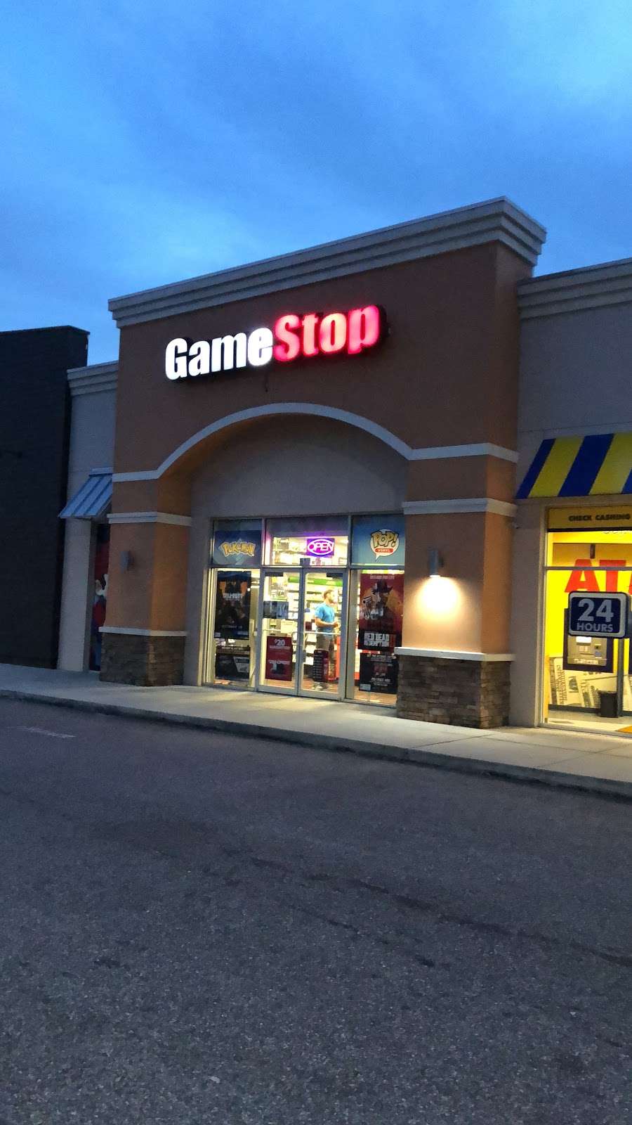 GameStop | 513 US-27, Clermont, FL 34714, USA | Phone: (352) 241-7479