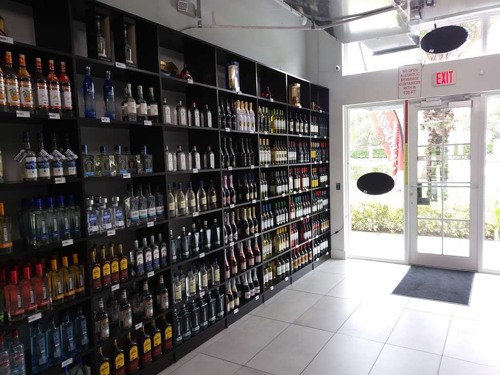 Palm wine and spirits | 2201 Palm Ave #107, Miramar, FL 33025, USA | Phone: (754) 400-7488