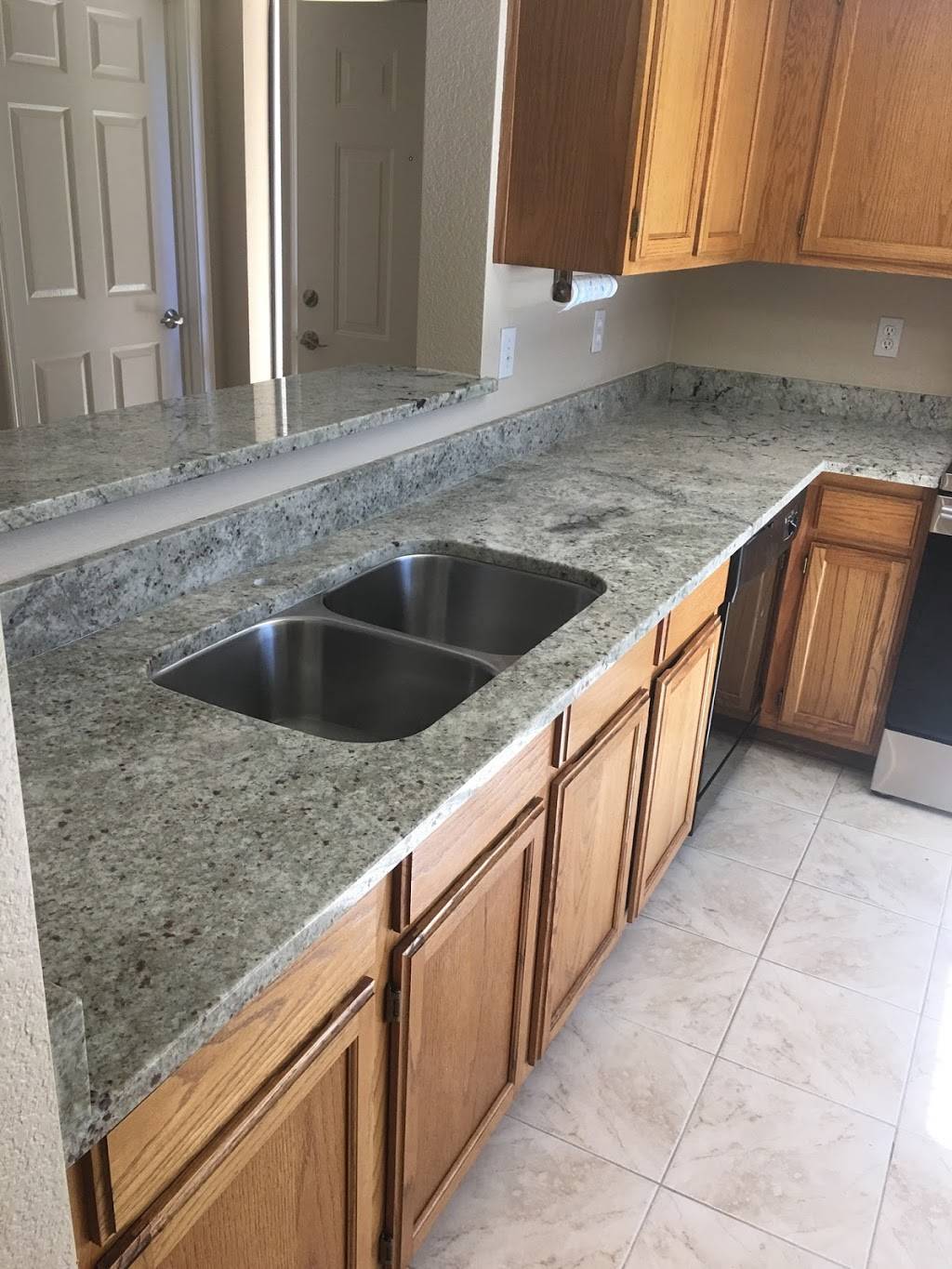 Great Concept Granite | 3945 W Reade Ave, Phoenix, AZ 85019, USA | Phone: (623) 203-8577