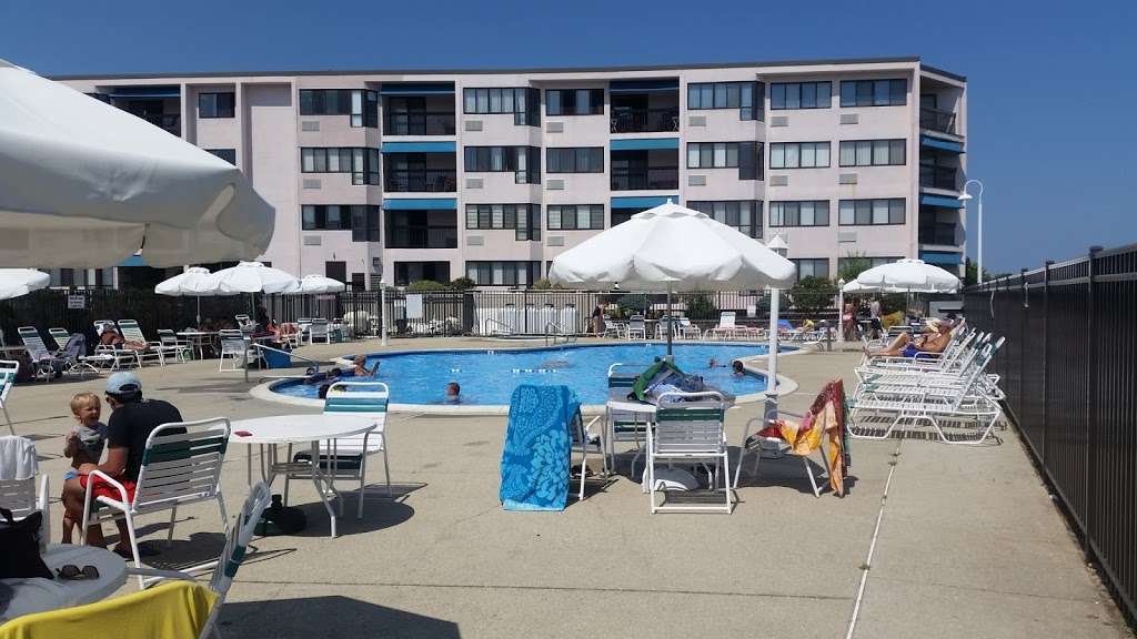 Brigantine Beach Club | 4500 W Brigantine Ave Apt 2119, Brigantine, NJ 08203 | Phone: (914) 977-3356