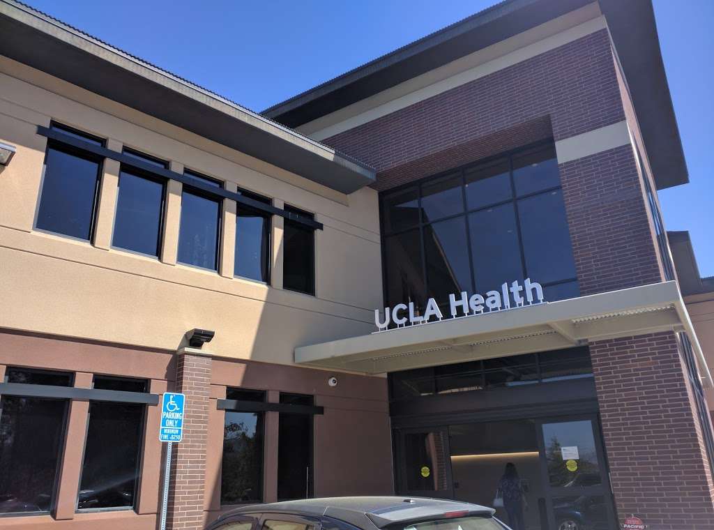 UCLA Health - Santa Clarita Imaging and Interventional Center -  | 27235 Tourney Rd #1500, Valencia, CA 91355, USA | Phone: (661) 253-5858