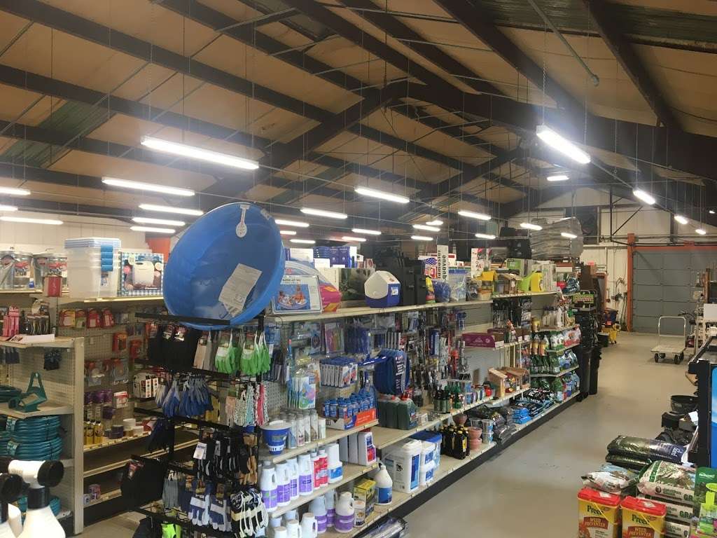 VILLAGE HARDWARE | 3 Dunham Dr, New Fairfield, CT 06812 | Phone: (203) 746-9331