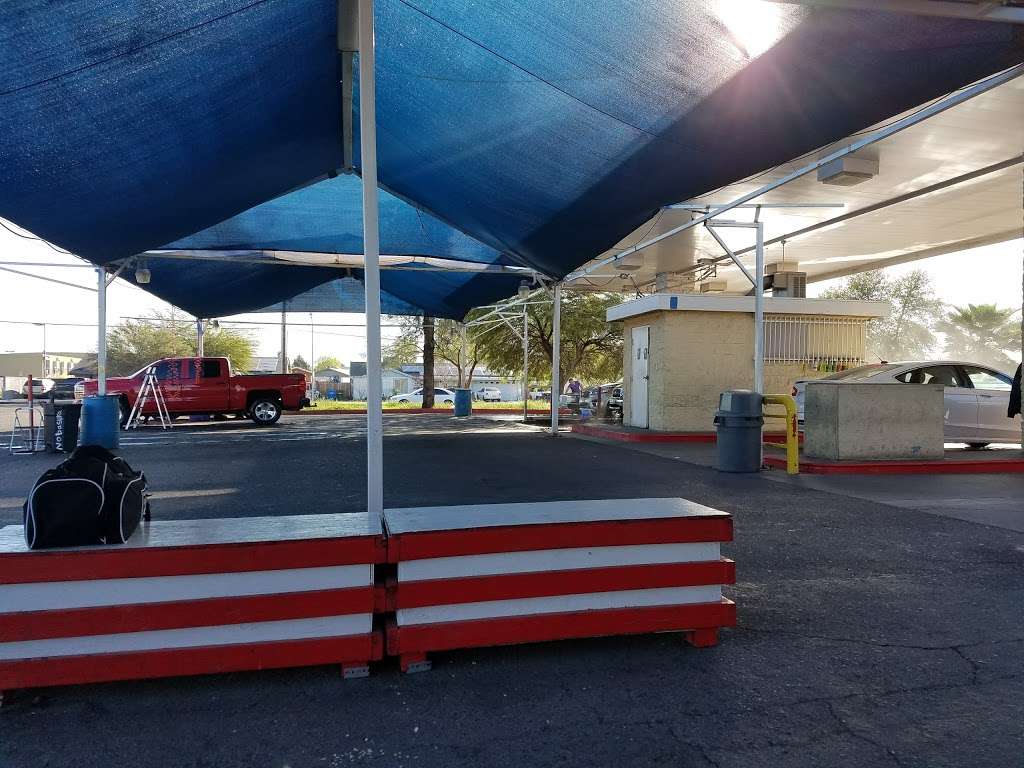 Hand Car Wash | 2848 N 67th Ave #2800, Phoenix, AZ 85035, USA