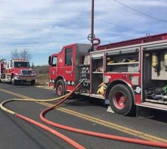 BEXAR CO. ESD5 FIRE & RESCUE, STATION 119 | 11109 Kinney Rd, Atascosa, TX 78002 | Phone: (210) 622-0509