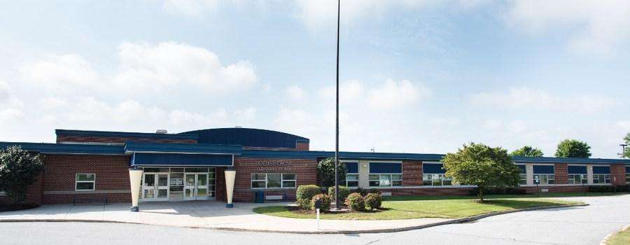 Locust Grove Elementary School | 3620 E Prospect Rd, York, PA 17402, USA | Phone: (717) 757-2559