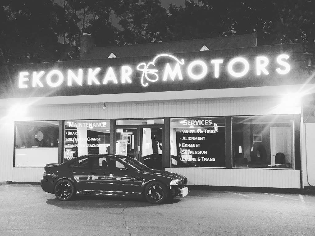 Ekonkar Motors | 2040 US-22, Scotch Plains, NJ 07076 | Phone: (908) 322-2144