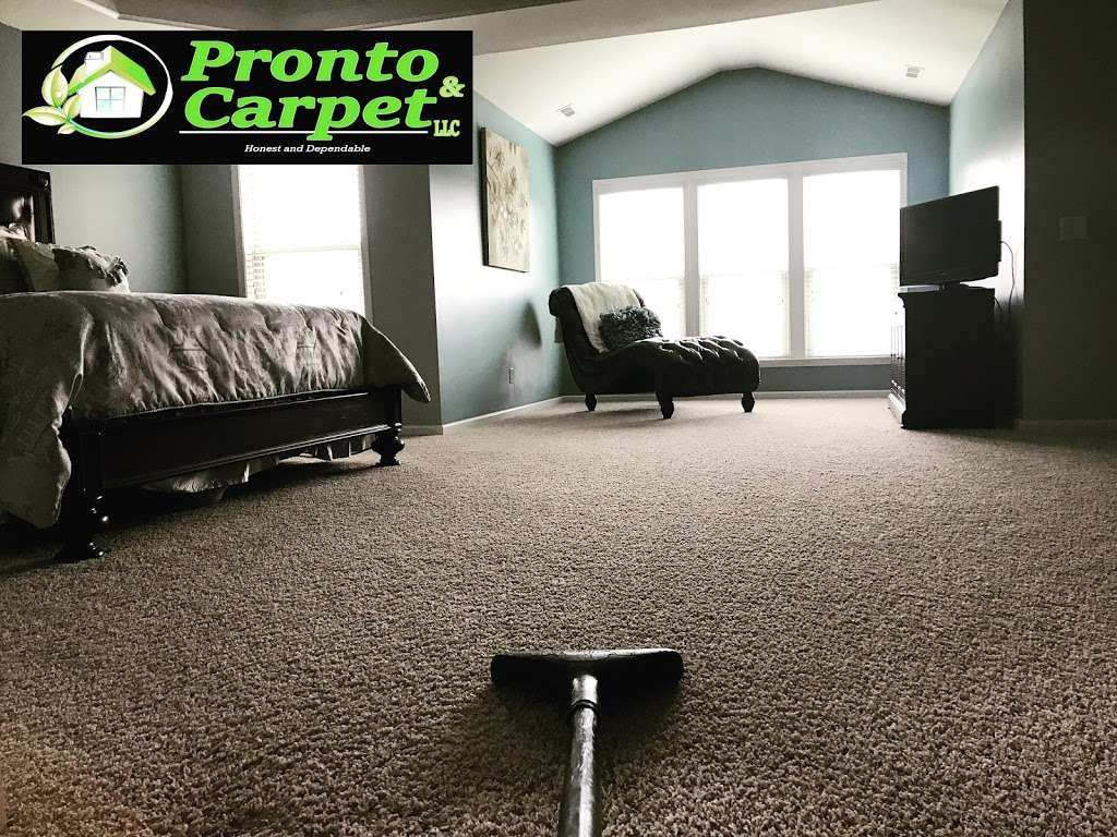 Pronto And Carpet LLC | 2144 Kaybird Ln, Charlotte, NC 28270, USA | Phone: (704) 258-9790