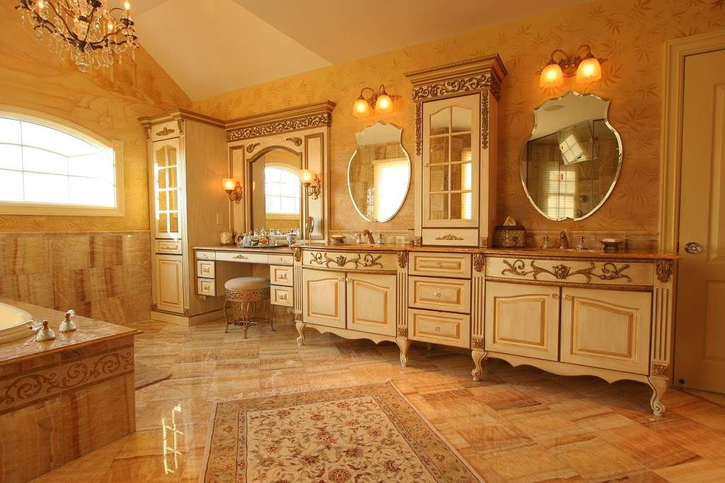 Vanity Fair Baths | 215 Voice Rd, Carle Place, NY 11514, USA | Phone: (516) 771-4900